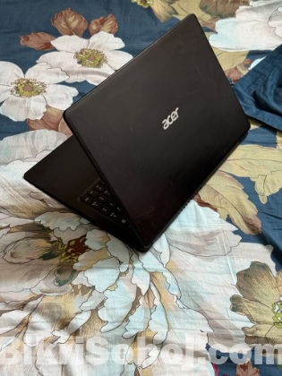 Acer Core i5 10th gen 128gb SSD and 8gb ram